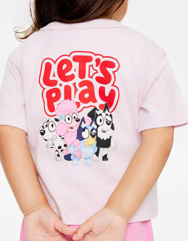 Cotton On Kids - Baby Short Sleeve License Tee