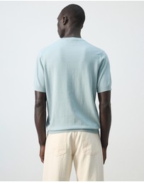 M.N.G - Arraona Tricot T-Shirt