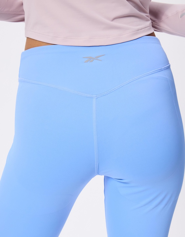Reebok - Lux Contour Tights