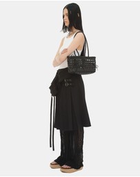 OSOI - Biscuit Shoulder Bag