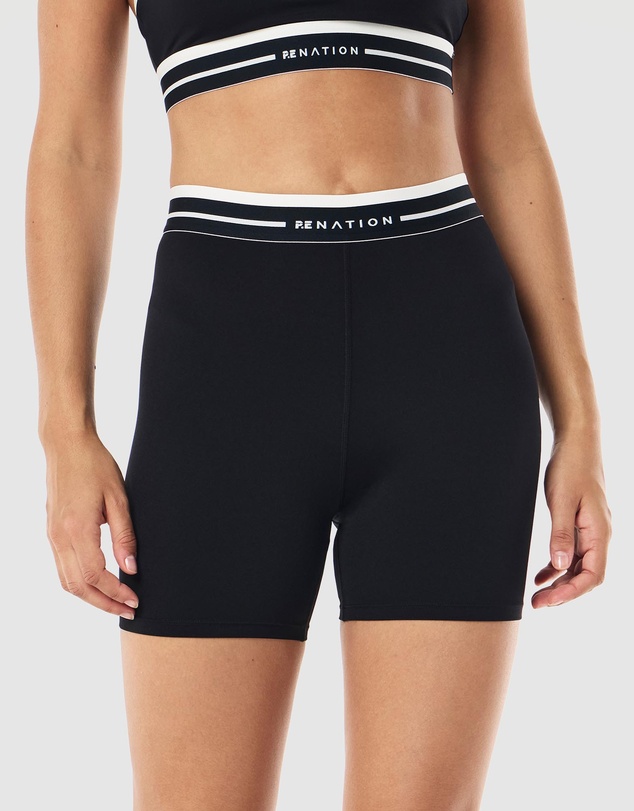 P.E Nation - Avant 5 Bike Shorts