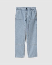 Carhartt WIP - Double Knee Pants