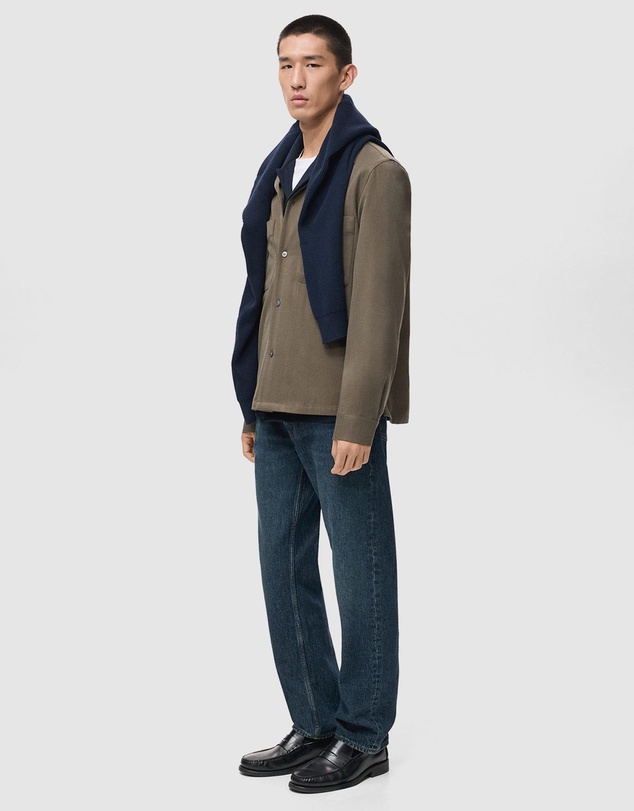M.N.G - Milton Overshirt