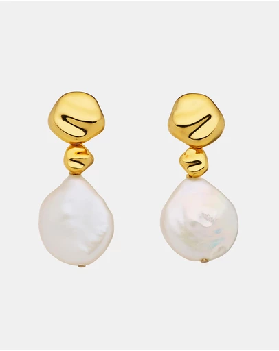 Amber Sceats - Nomad Earrings
