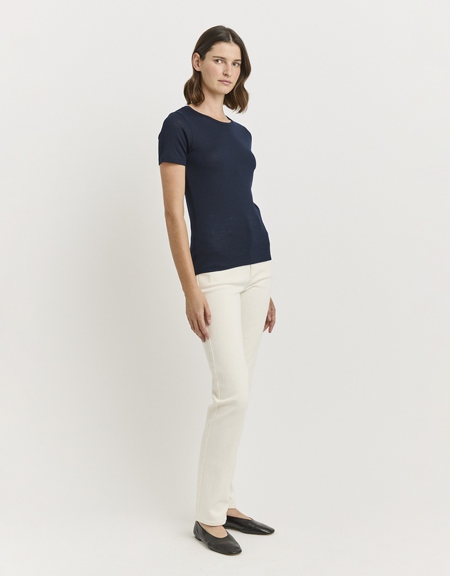 Toorallie - Short Sleeve Merino Tee