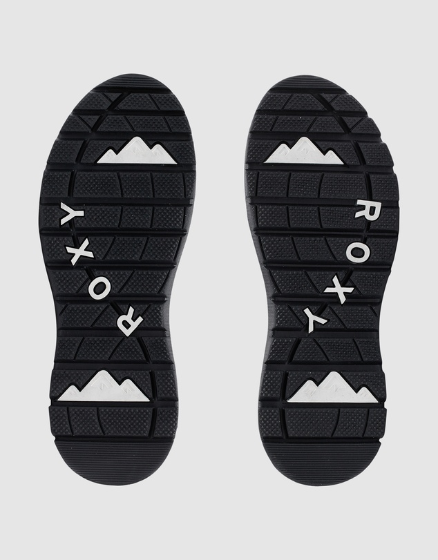 Roxy - Womens Karmel Boots