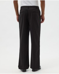 AERE - Relaxed Tailored Trousers