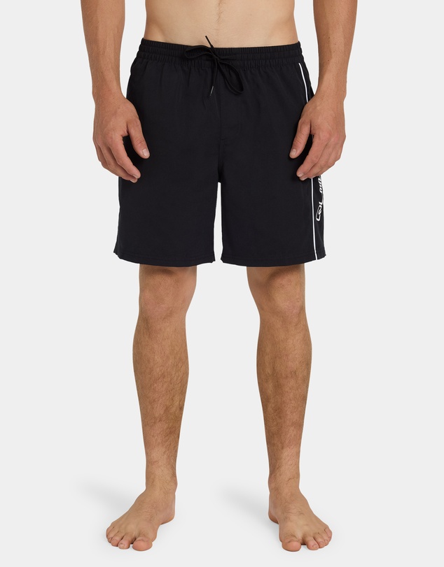 Quiksilver - Mens Everyday Vert 2.0 17