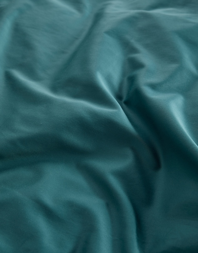 Sheet Society - Eden Cotton Quilt Cover Set