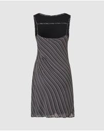 Samsoe Samsoe - Sahira Short Dress