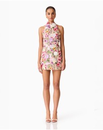 Elliatt - Neve Mini Dress