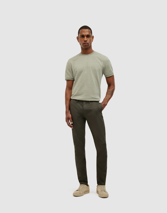 Politix - Bradley Stretch Chino