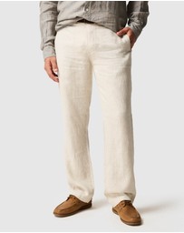 Rodd & Gunn - Spencer Bay Pant