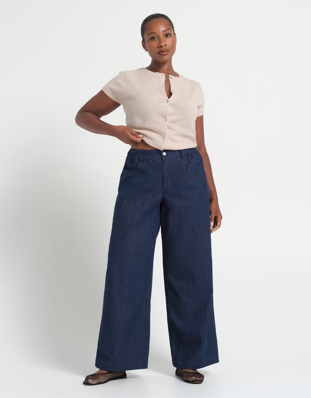 Estelle - Winslow Jean