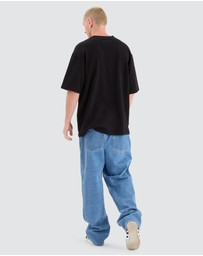 Nena & Pasadena - Estevan Oversized Tee