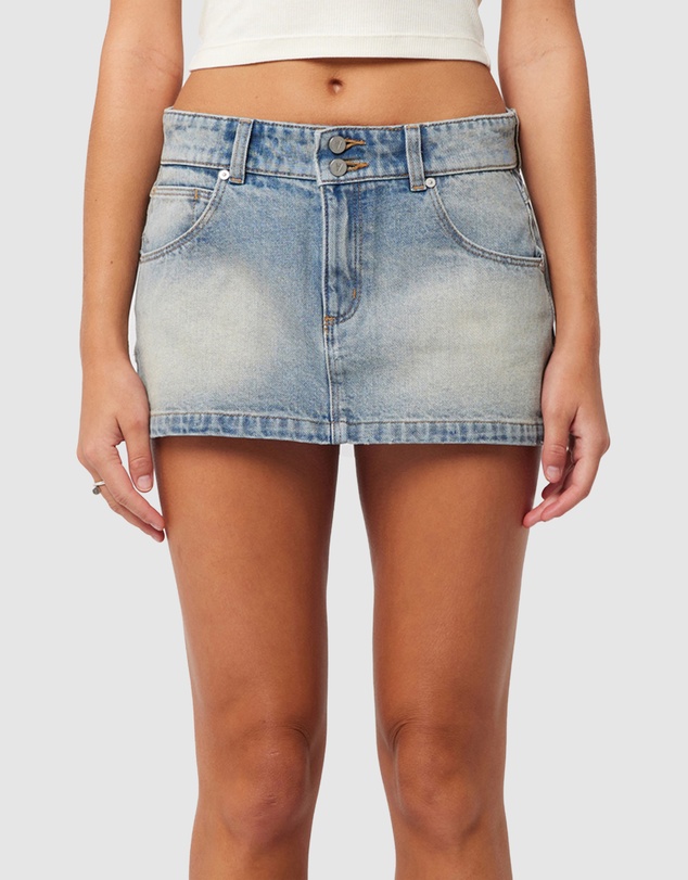 Abrand - 99 Low Skirt