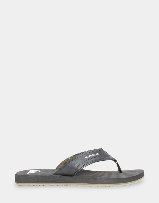 Quiksilver - Mens Island Oasis Thongs
