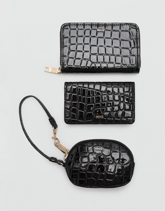 M.N.G - Dino M Wallet