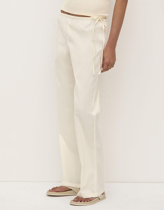 Assembly Label - Verona Pants