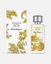 Ferragamo - Savane Di Seta EDP 100ML
