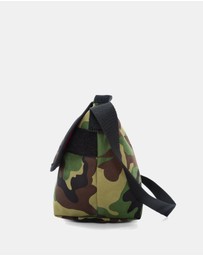 Manhattan Portage  - Mini NY Messenger Bag