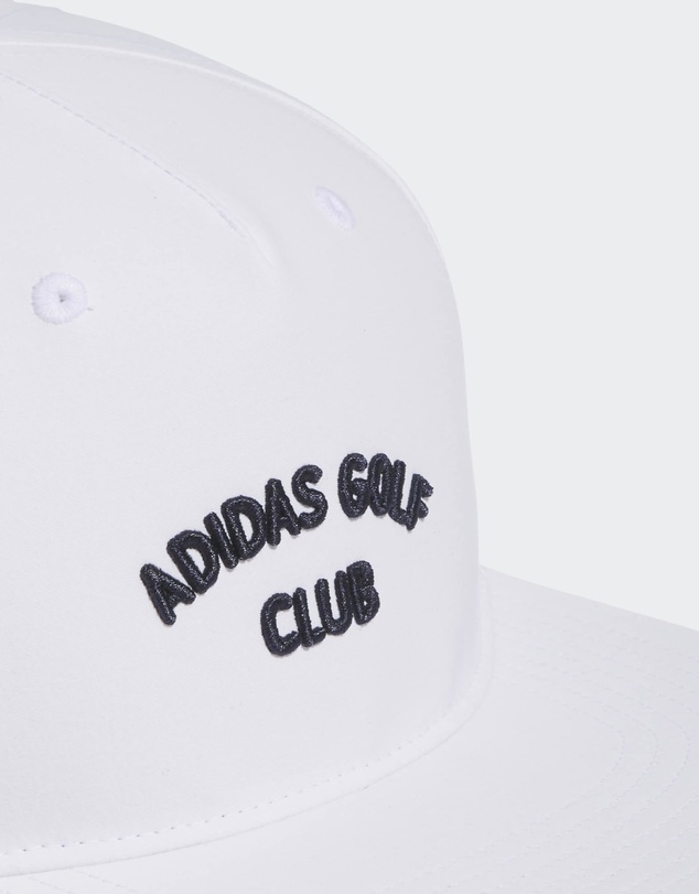 adidas Performance - Golf 5 PANEL CRINKLED NYLON HAT Mens