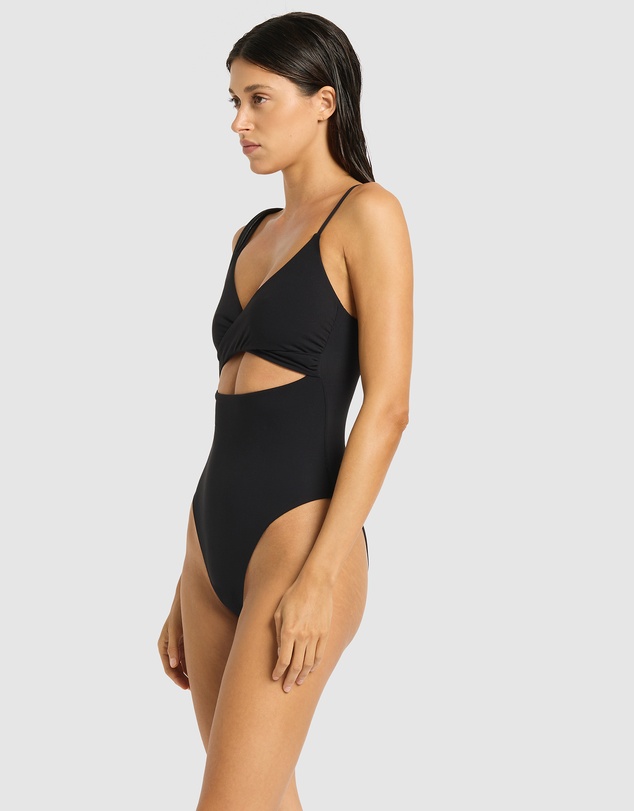 Bond-Eye Swimwear - Amira 1 Pce