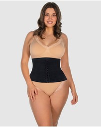 B Free Intimate Apparel - Lightweight Breathable Stretch Corset