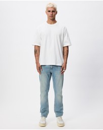 Nudie Jeans - Lean Dean Jeans