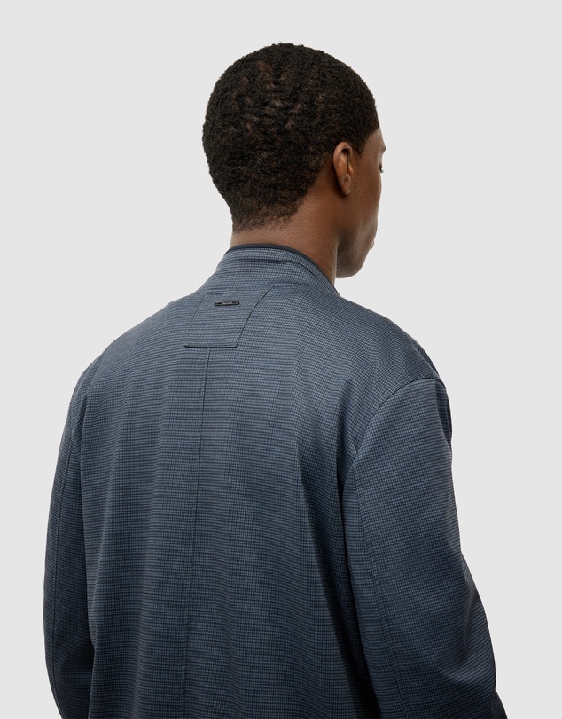 Politix - Curnin Check Performance Bomber