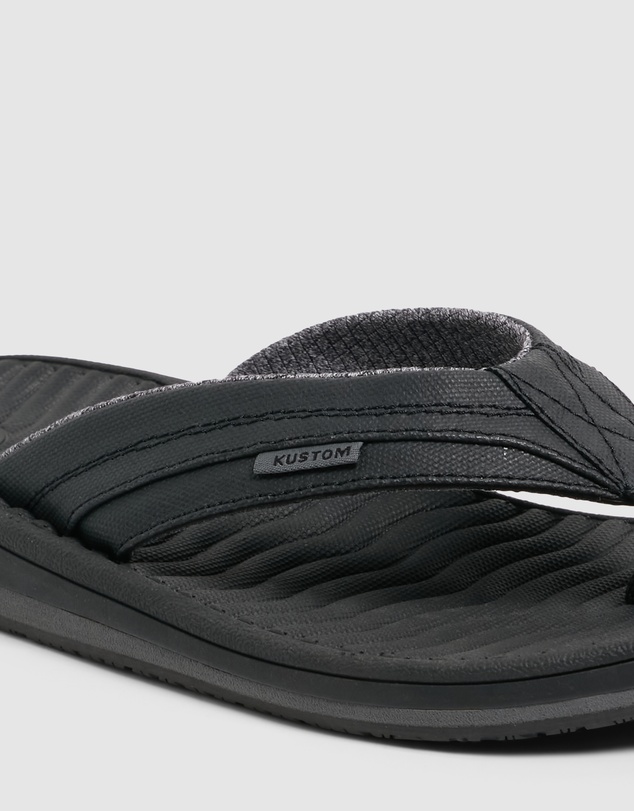 Kustom - Mens Quest Thongs