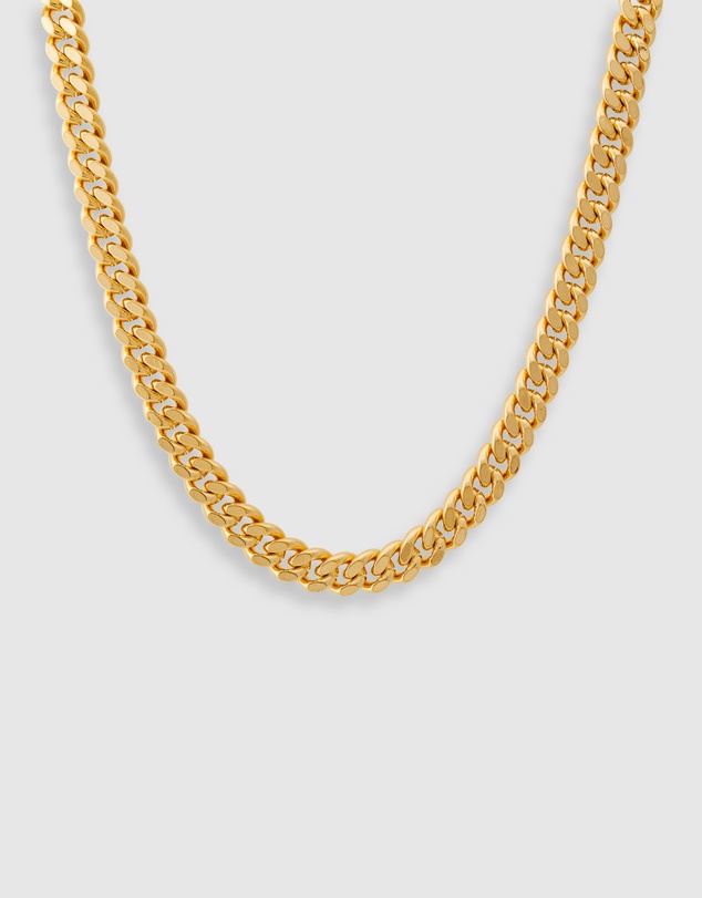 Reh Studios - Andy Chain
