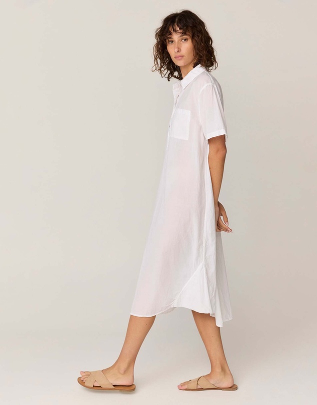Primness - Lala Shirt Dress