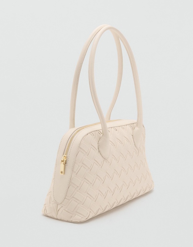 M.N.G - G Clavel Bag
