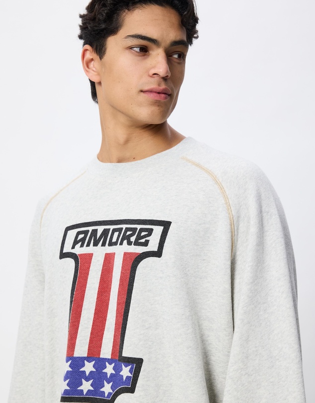 Deus Ex Machina - One More Marle Crew Sweat