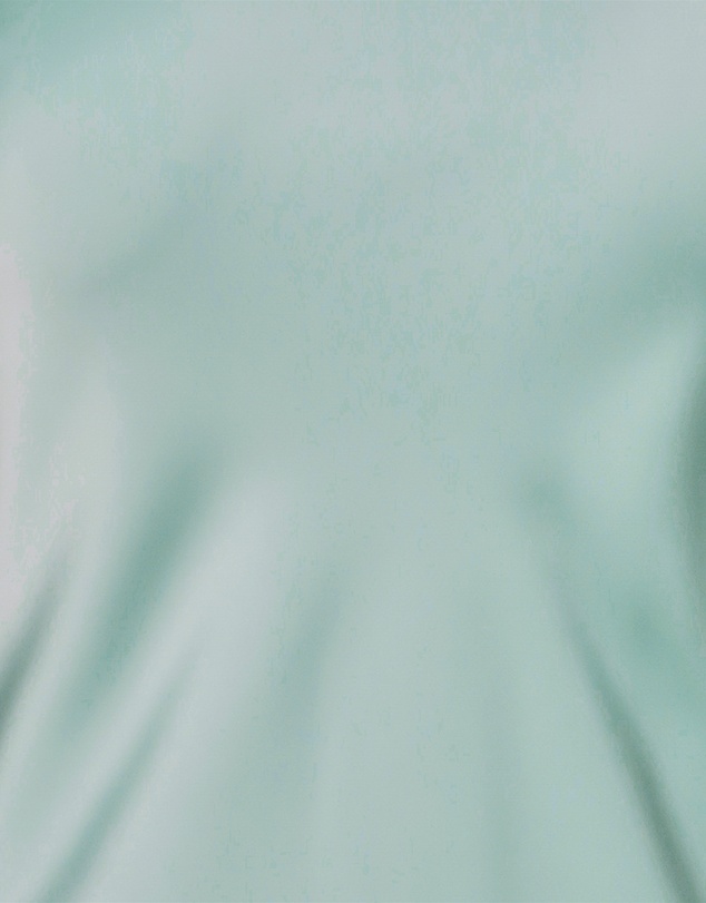 Azzurielle - Jayden High Neck Gown