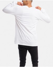Stock & Co. - Stock Long Sleeve Tee