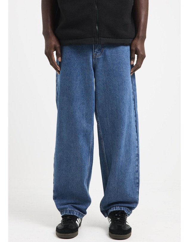 Spencer Project - Strands Baggy Jean