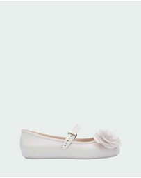 Melissa - Melissa Ballerina Petals