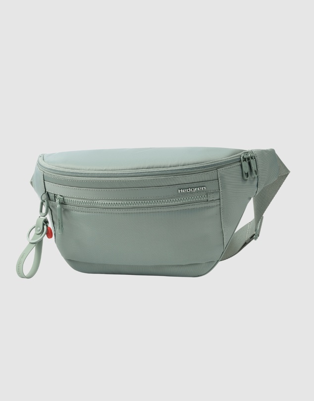 Hedgren - Branco Sling Crossbody