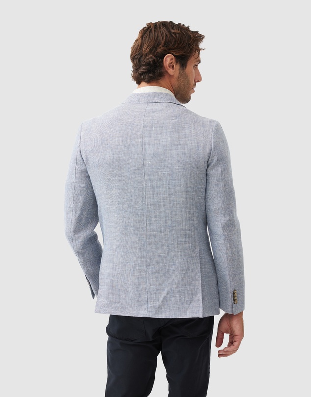 Rodd & Gunn - The Cascades Sports Fit Jacket