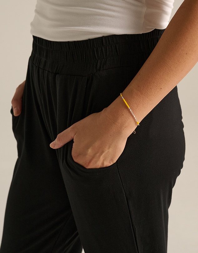 Bamboo Body - Peggy Bamboo Trousers