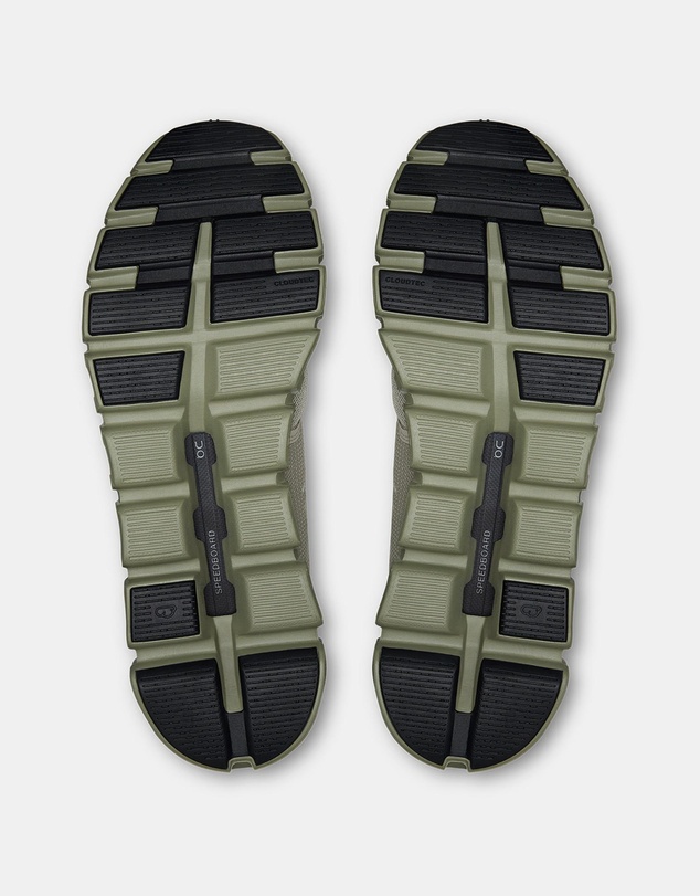 On - Cloud 6 - Men's