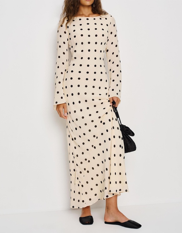 Reformation - Esra Dress