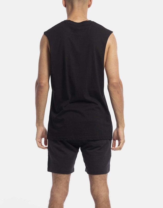 Stock & Co. - Havana Tank