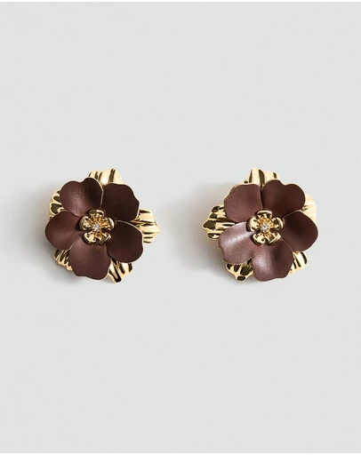 M.N.G - Espe Earrings