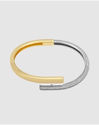Michael Kors - Premium Gold Tone Bracelet