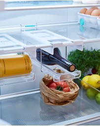 Joseph Joseph - FridgeStore™ Under-shelf Bottle Holder