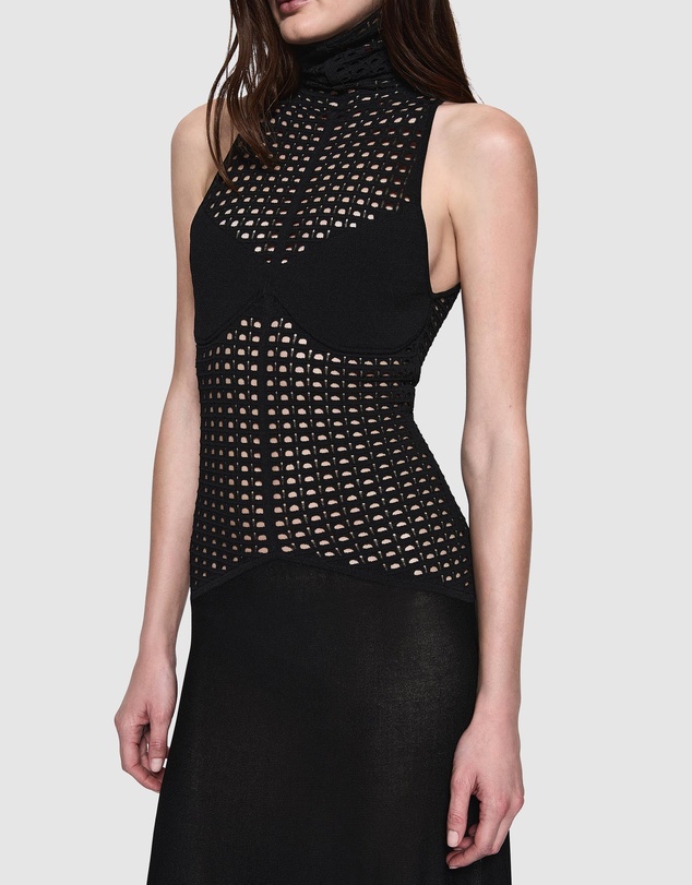 MISHA - Goya Knit Dress
