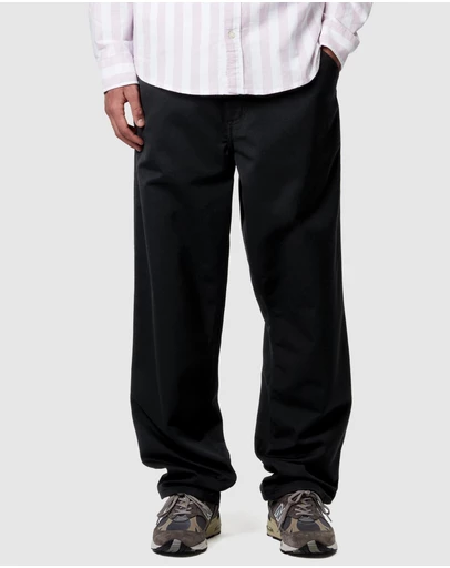 Carhartt WIP - Simple Pants